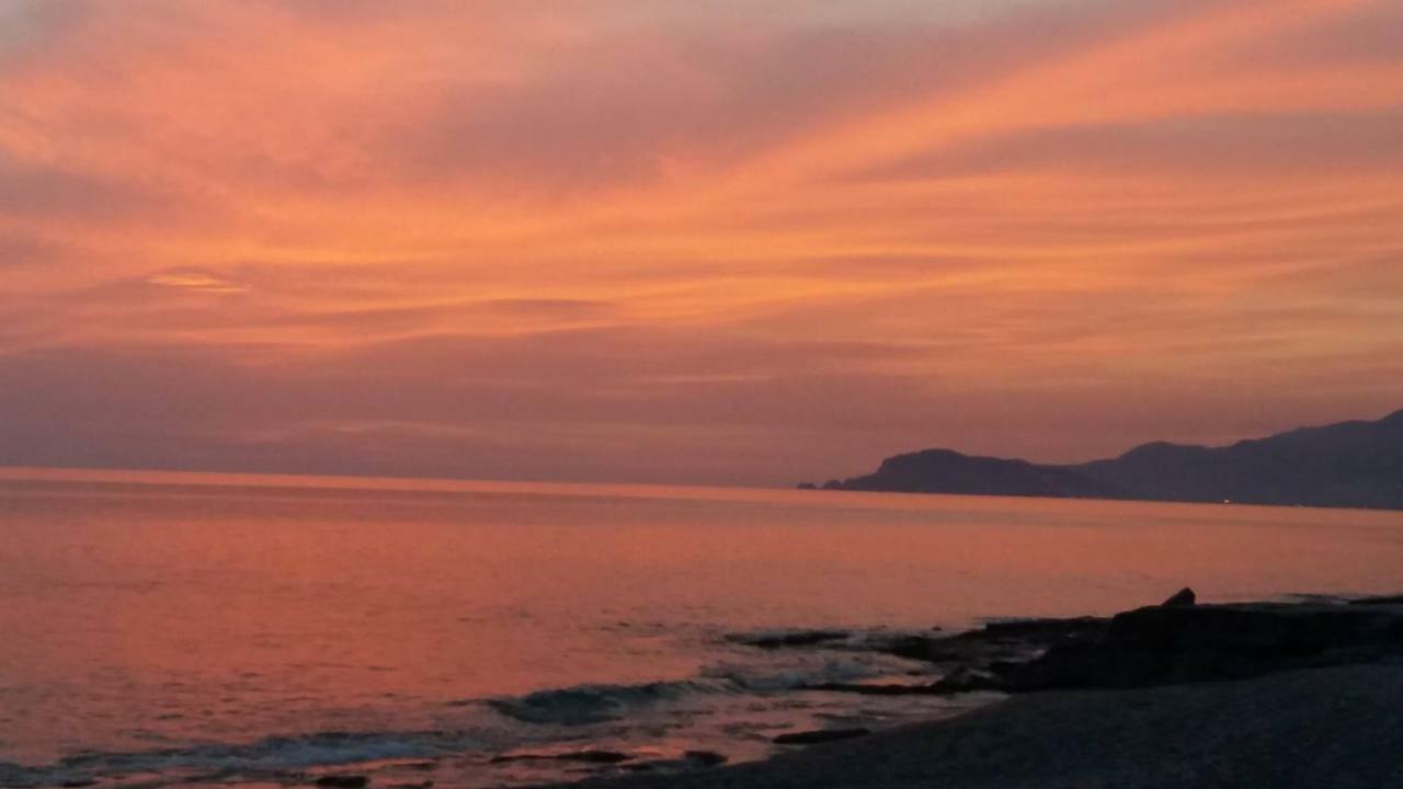 Royal Ideal Beach Hotel Alanya Zewnętrze zdjęcie